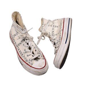 Converse x J.W. Anderson Chuck 70 Hi Top 160808C in Grip